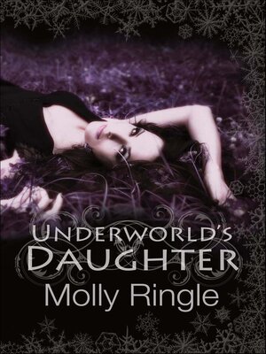 Underworld's Daughter - ebook